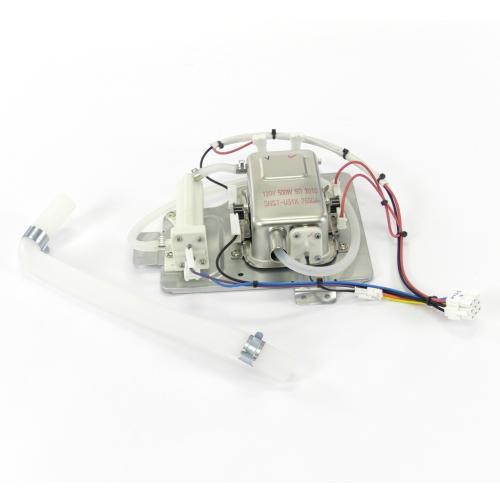 Samsung Part# DG94-01636A Steam Holder Assembly - Genuine OEM