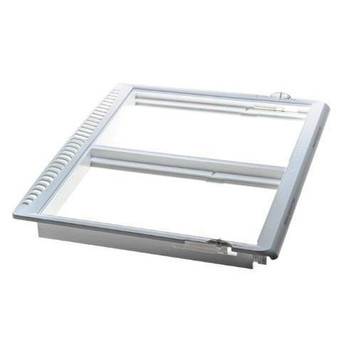 Frigidaire Crisper Drawer Frame/Cover GLRT212IDW3