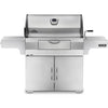 Napoleon PRO605CSS Professional Charcoal Grill (Pro605Css) Parts