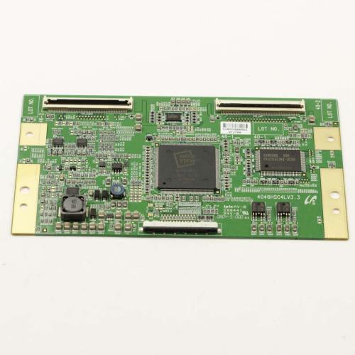 Sony Control Mt Board - 1-789-858-11