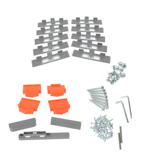 Liebherr Part# 908684700 Accessory Pack - Genuine OEM