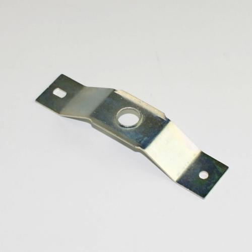 GE Part# WR14X29891 Evaporator Fan Bracket - Genuine OEM