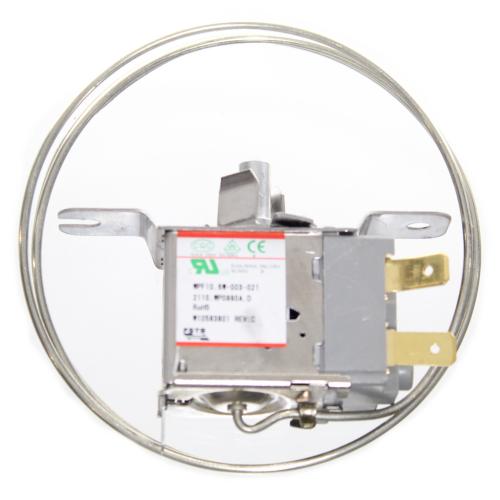 Whirlpool Temperature Control Thermostat WPW10583801