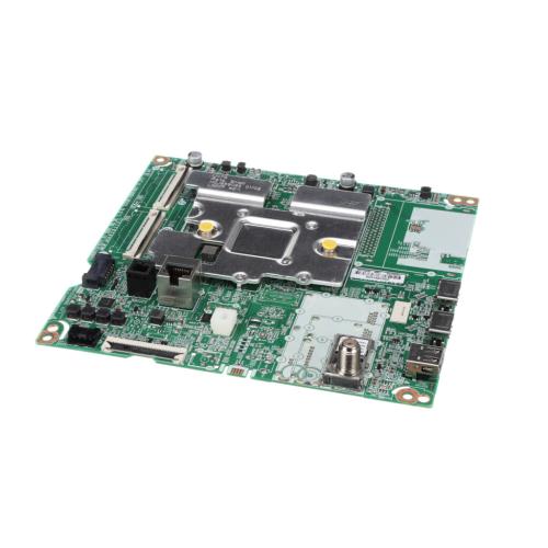 LG Part# EBU66470201 BPR Total Assembly - Genuine OEM