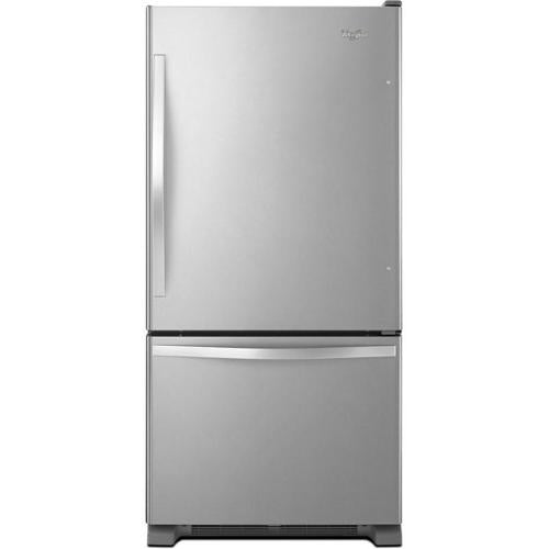 Whirlpool WRB329RFBM00 Refrigerator