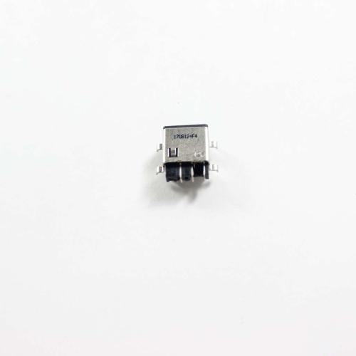 Samsung Part# 3722-004017 Power Jack (DC) - Genuine OEM