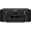 Marantz SR7013 9.2 Channel 4K Ultra Hd Av Receiver With Imax Enhanced Parts