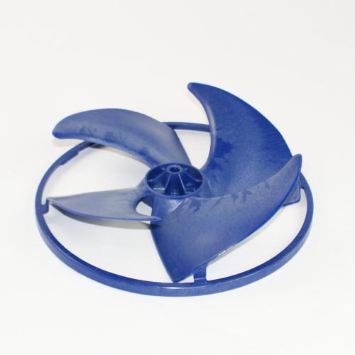 Frigidaire Air Conditioner Condenser Fan Blade FRA106CVA10