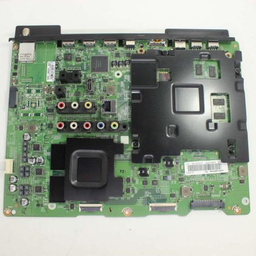 Samsung Part# BN94-07990E Main Power Control Board Assembly - Genuine OEM