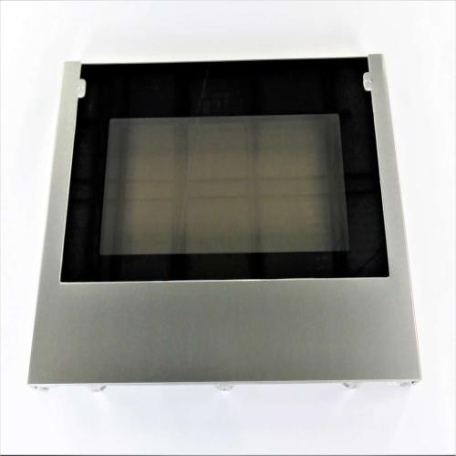 LG Part# ACQ87912405 Front Outer Glass Door - Genuine OEM