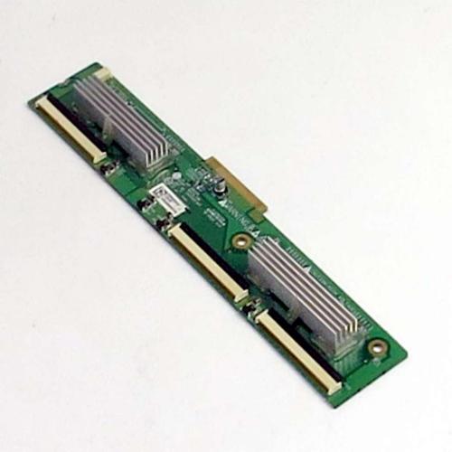 Lg Hand Insert Pcb Assembly - EBR50039103
