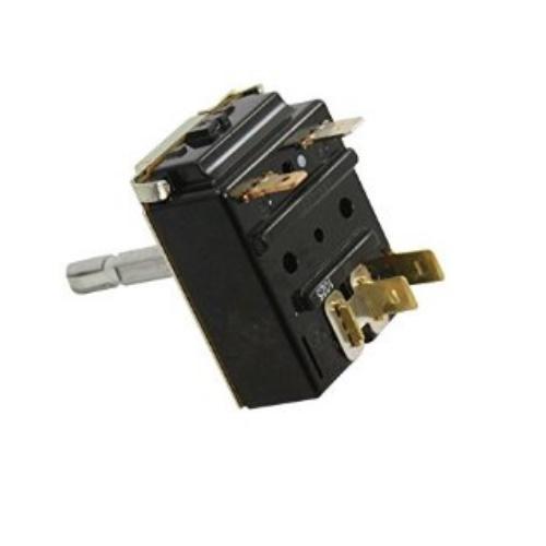 Whirlpool Cooktop Selector Switch WP9762441