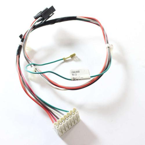 Electrolux Harness,Wiring,Motor - 134618500