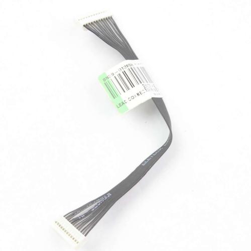 Samsung Part# BN39-01285H Power Lead Connector - Genuine OEM