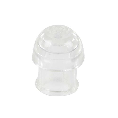 Whirlpool Part# 2200096 Light Lens (OEM)