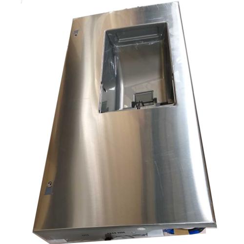 Samsung Part# DA91-04200G Door Foam Assembly (Left) - Genuine OEM