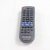 Panasonic Part# N2QAYA000014 DVD Remote Control - Genuine OEM