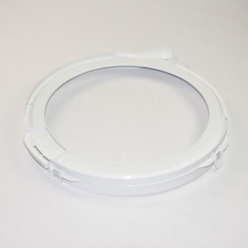 Haier Part# WD-1950-142 Outer Tub Cover (OEM)