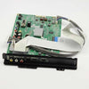 Lg Chassis Assembly - EBT60929903