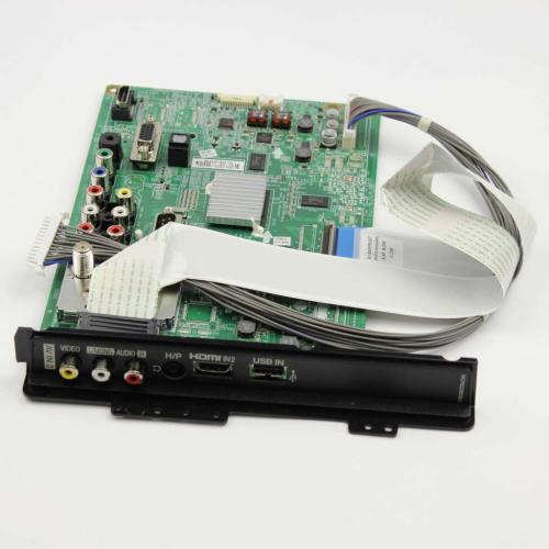 Lg Chassis Assembly - EBT60929903