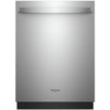 Whirlpool WDT730PAHZ0 Top Control 24-In Built-In Dishwasher Parts
