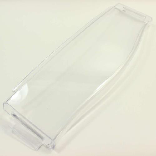 GE Refrigerator Door Shelf Module/Insert - 13inches (rounded top) PSS27NGMAWW