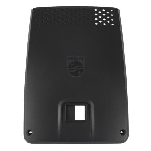 Saeco Blk Back Panel V2 Omp/B - 421945026961