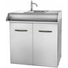 Napoleon ODKSM100 Mirage Stainless Steel Sink And Faucet (Od-Ksm100) Parts