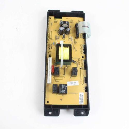 Electrolux Range Oven Control Board And Clock - 316418501