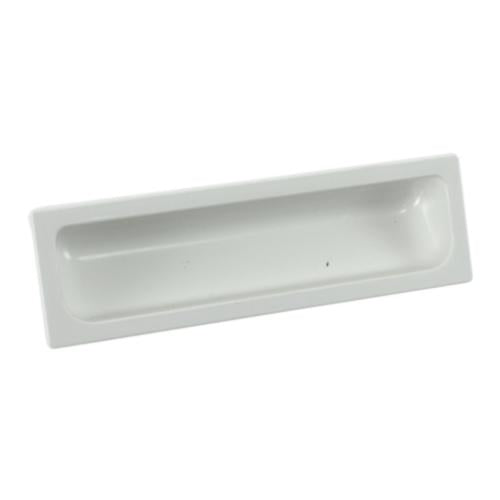 Amana Door Handle - White A4TCNWFBB00