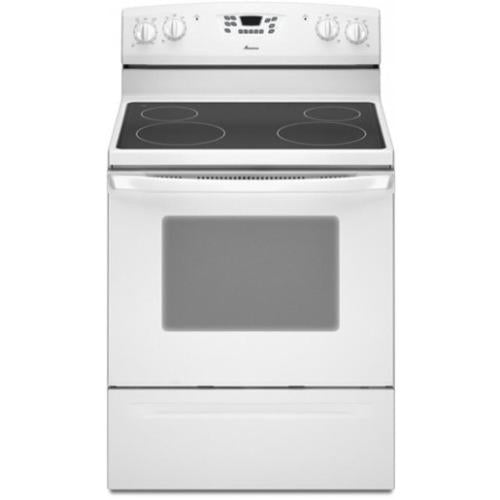 Whirlpool WHIAER5830VAW0 Range