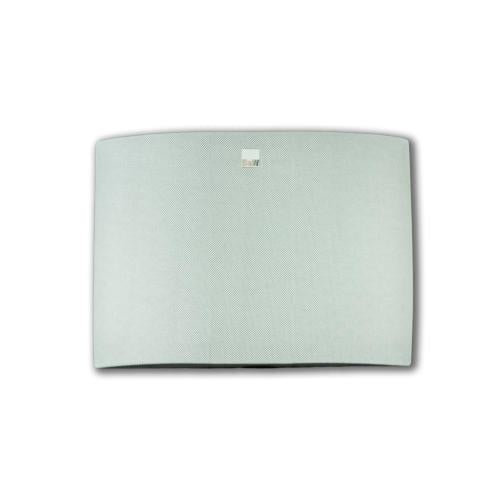 BOWER Part# ZG02210 Grille (White) - Genuine OEM