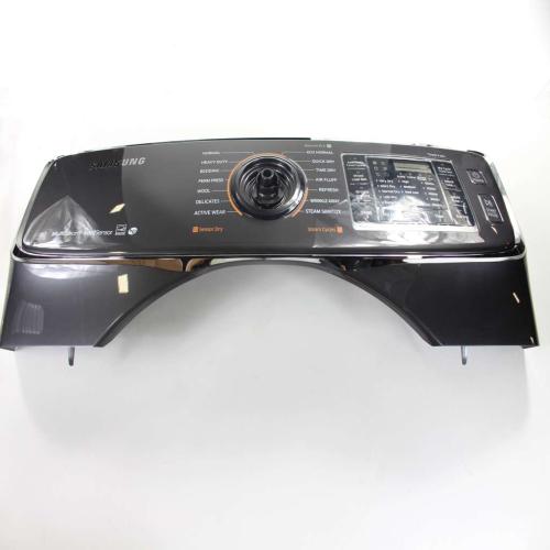 Samsung Part# DC97-19327C Control Panel Assembly (OEM)