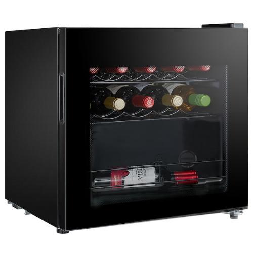 Midea MRW14S1ABB Midea Series Compact Wine Cooler