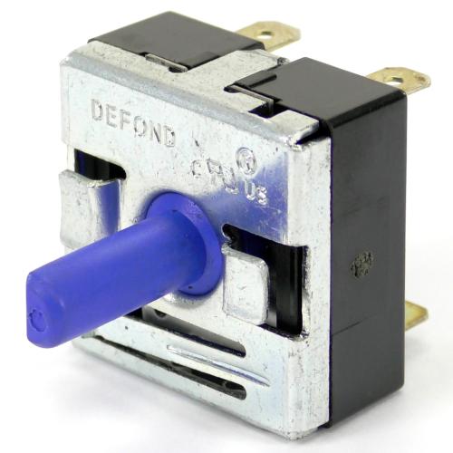 Frigidaire Part# 134397500 Temperature Switch (OEM)