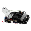 LG Part# ABQ73880713 Control Case Assembly - Genuine OEM