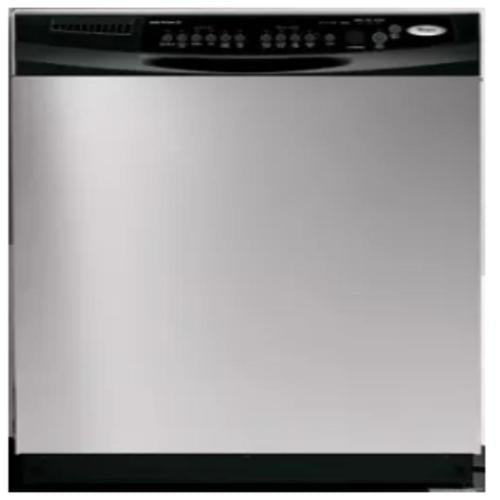 Whirlpool GU2500XTPS1 Dishwasher