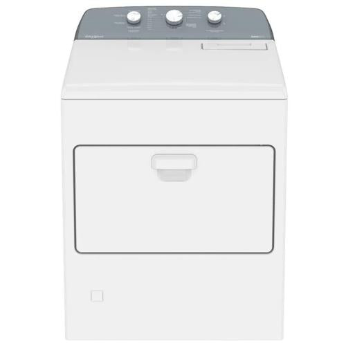 Whirlpool 7MWGD1730JQ0 Dryer