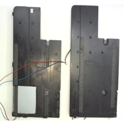 Samsung Part# BN96-30937B Front Speaker Assembly - Genuine OEM