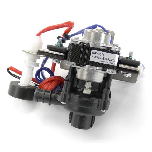 Lg Water Pump Assembly - 5859A20005B