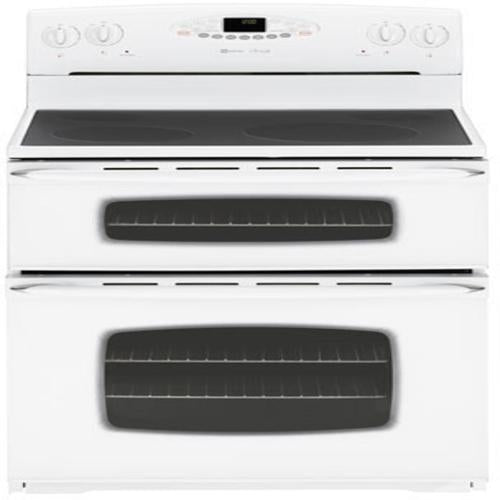 Whirlpool WHIMER6755AAW Range