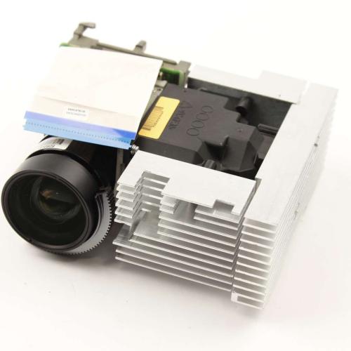 Lg Chassis Assembly - EBT60935802