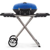 Napoleon TQ285XBL1 Travelq 285X Portable Propane Gas Grill With Scissor Cart, B Parts
