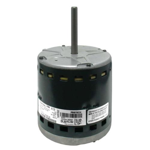 Rheem Part# 51-101880-00 1/2HP 208-230V Non-Program Motor (OEM)