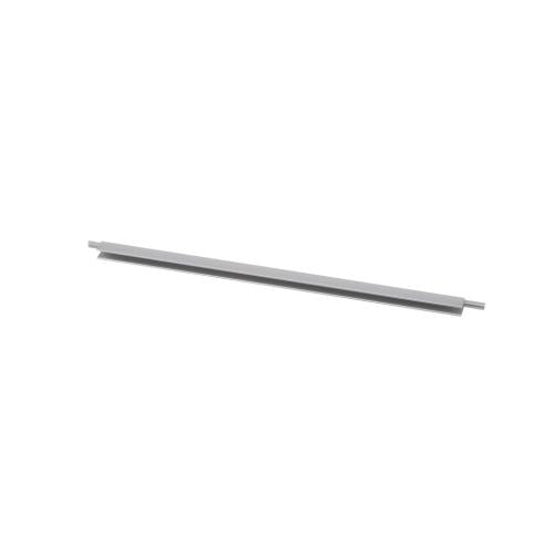 Bertazzoni Part# Z370139 Extrusion Bar Crisper Box Side - Genuine OEM