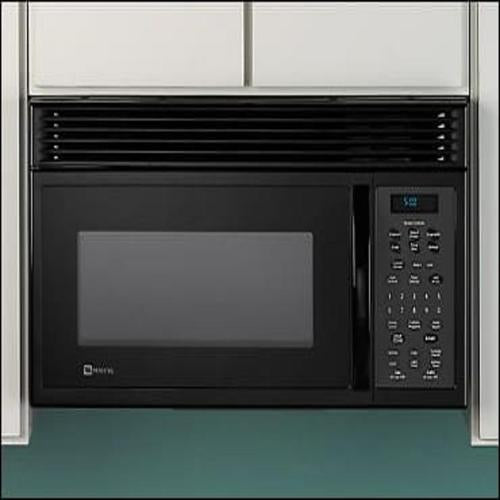 Whirlpool WHIMMV5156AAB Microwave