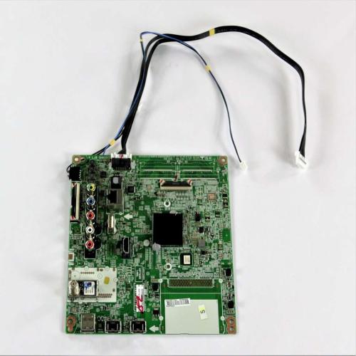 Lg Chassis Assembly - EBT65235202