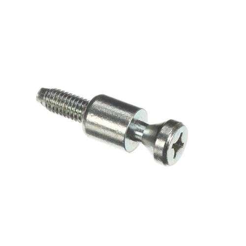 Bertazzoni Part# Z300370 Fixed Shaft Handle - Genuine OEM