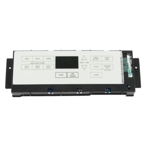 Whirlpool Part# W10906760 Electronic Control - Genuine OEM
