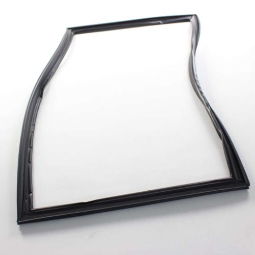 Whirlpool Refrigerator Freezer Door Gasket - Black W10407215